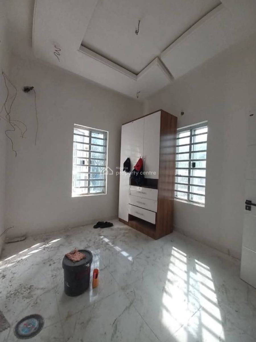 Luxurious 7 Bedroom Detached Duplex in a Secured Estate, Naf Harmony Estates Rukpakulusi Eliozu, Rukpakulusi, Port Harcourt, Rivers, Detached Duplex for Sale