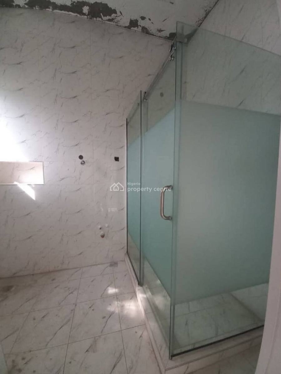 Luxurious 7 Bedroom Detached Duplex in a Secured Estate, Naf Harmony Estates Rukpakulusi Eliozu, Rukpakulusi, Port Harcourt, Rivers, Detached Duplex for Sale