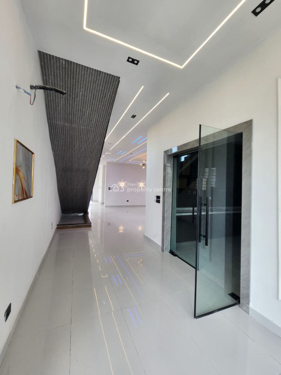 Bedroom Detached Duplex, Lekki Ajah Lagos State, Ajah, Lagos, Detached Duplex for Sale