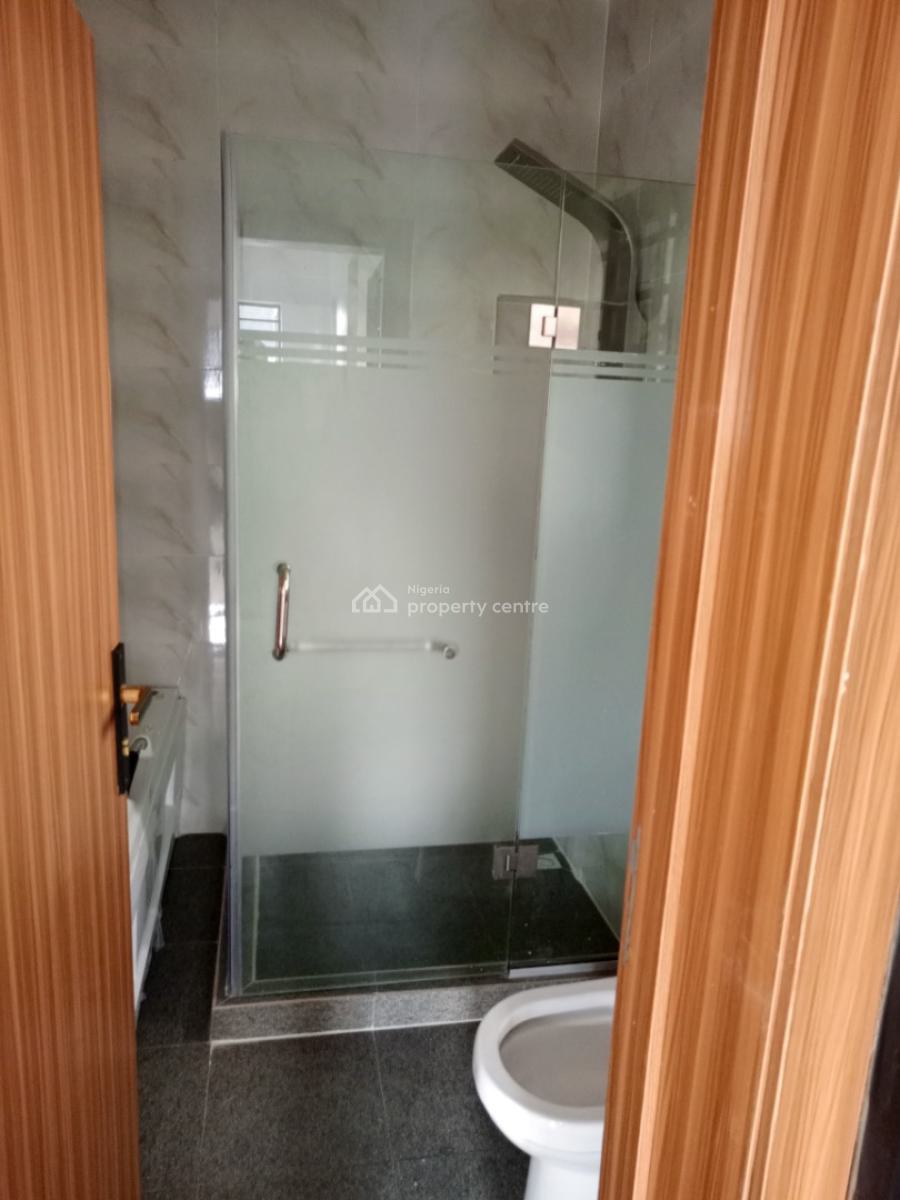 4 Bedroom Semi-detached Duplex with Bq, All Room En Suite, Ayekingbala, Omole Phase 2 Gra Lagos, Omole Phase 2, Ikeja, Lagos, Semi-detached Duplex for Rent