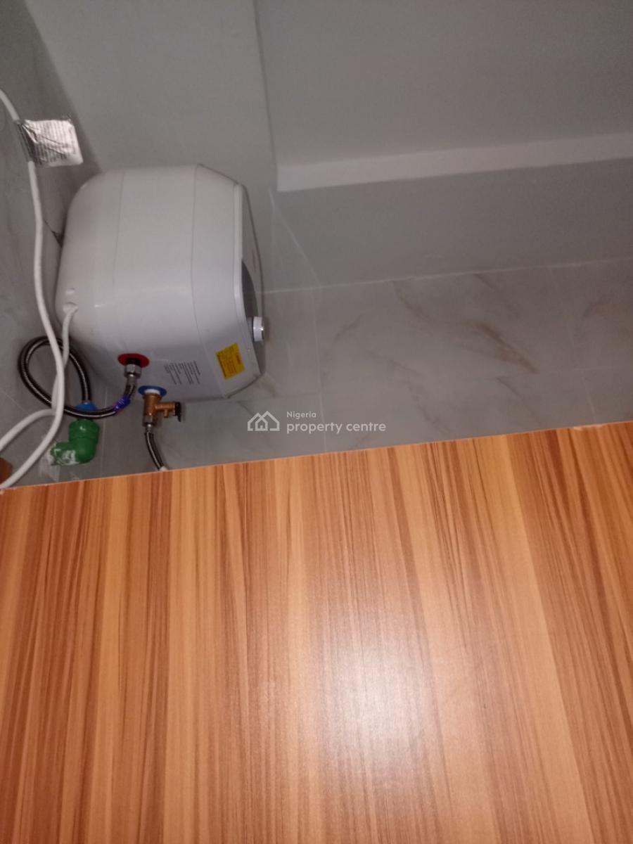 4 Bedroom Semi-detached Duplex with Bq, All Room En Suite, Ayekingbala, Omole Phase 2 Gra Lagos, Omole Phase 2, Ikeja, Lagos, Semi-detached Duplex for Rent