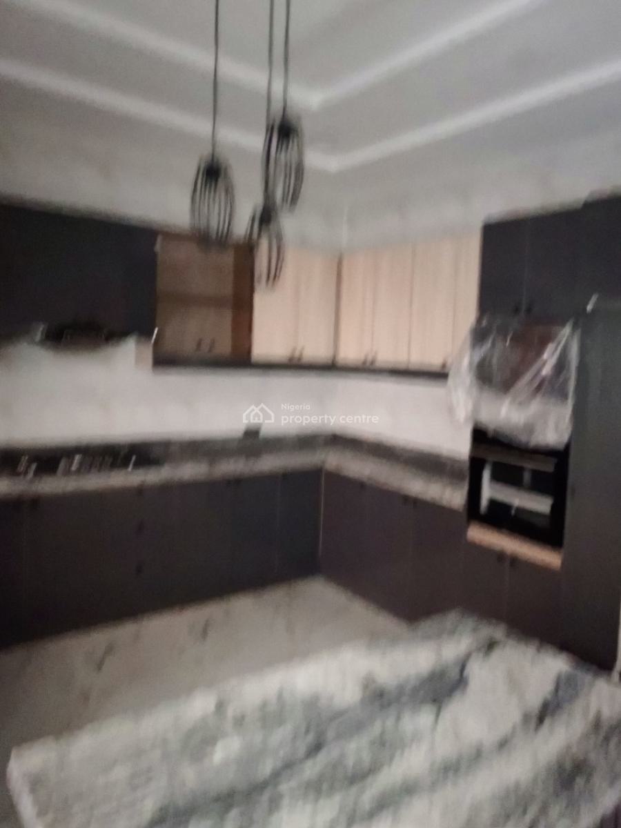 4 Bedroom Semi-detached Duplex with Bq, All Room En Suite, Ayekingbala, Omole Phase 2 Gra Lagos, Omole Phase 2, Ikeja, Lagos, Semi-detached Duplex for Rent