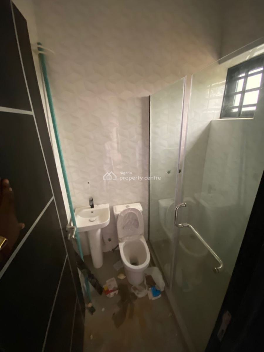 Ultra Modern 4 Bedroom Fully Detached with Bq (2 Units), Gra Phase 1, Magodo, Lagos, Detached Duplex for Sale