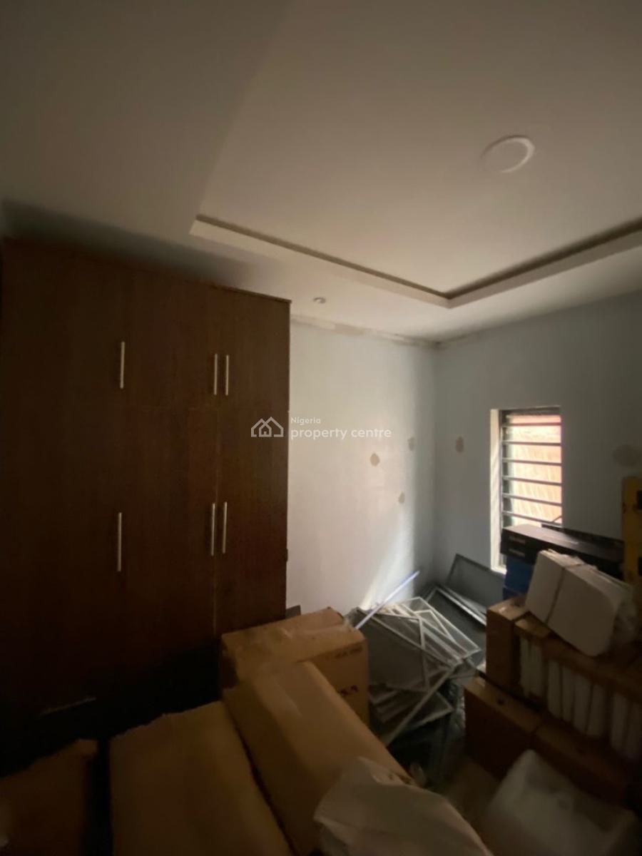 Stylish 5 Bedroom Duplex with Bq (2 Units), Gra Phase 1, Magodo, Lagos, Detached Duplex for Sale