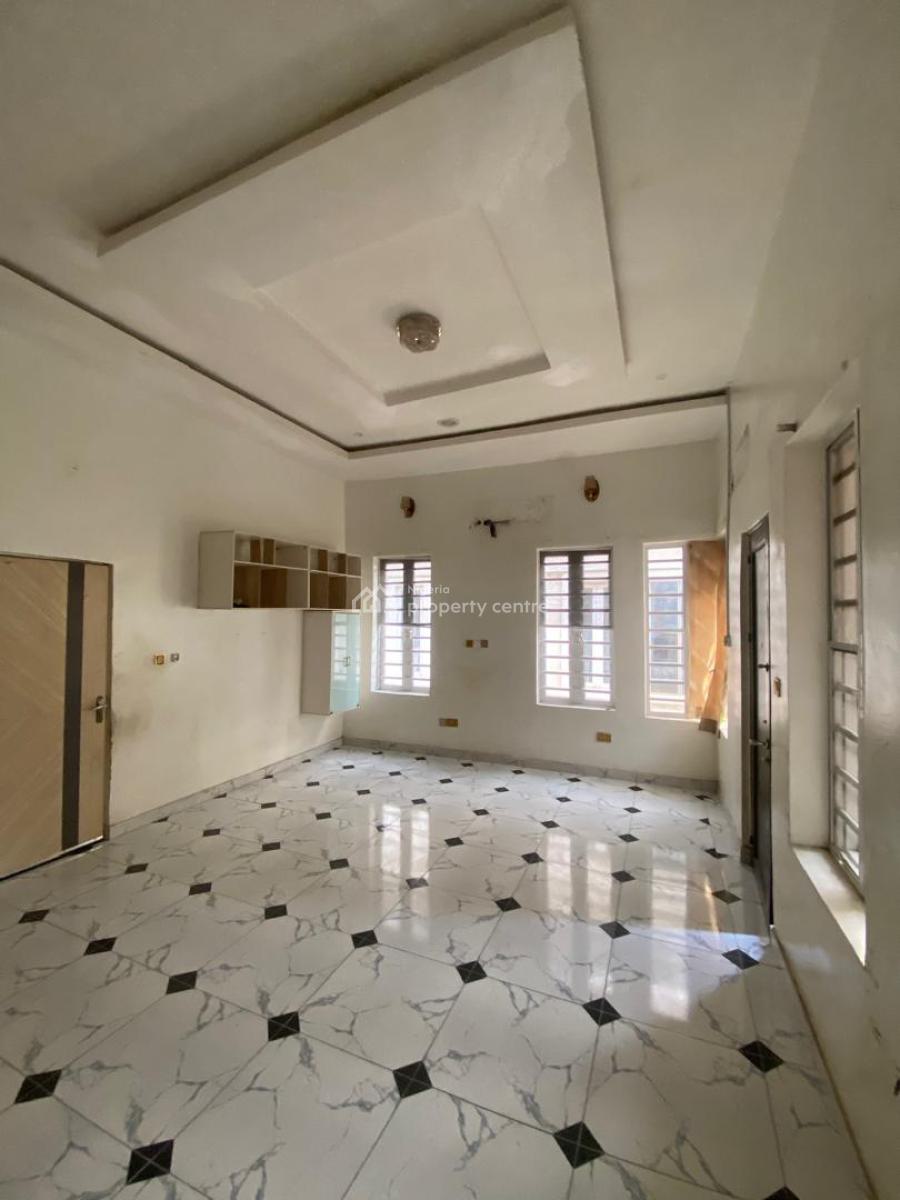4 Bedroom Semi Detached, Ologolo, Lekki, Lagos, Semi-detached Duplex for Rent