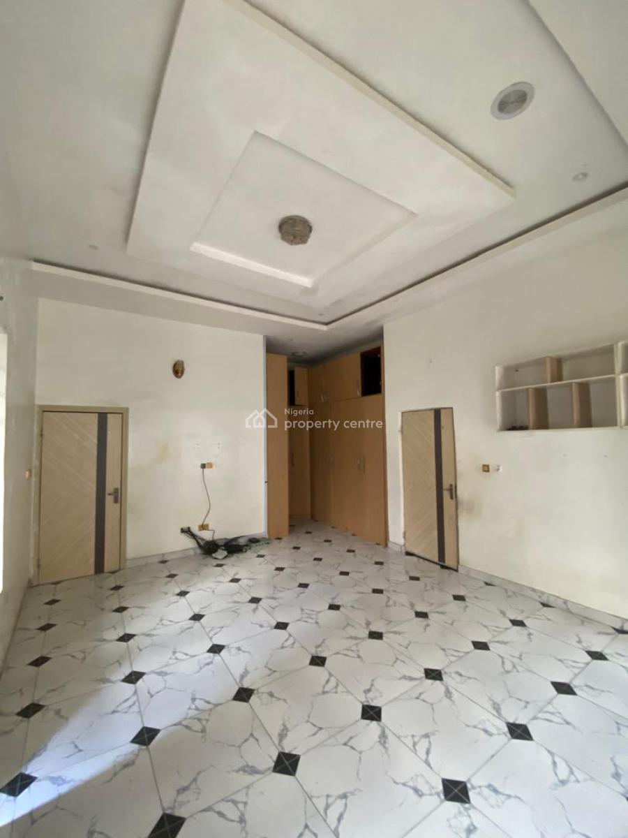 4 Bedroom Semi Detached, Ologolo, Lekki, Lagos, Semi-detached Duplex for Rent