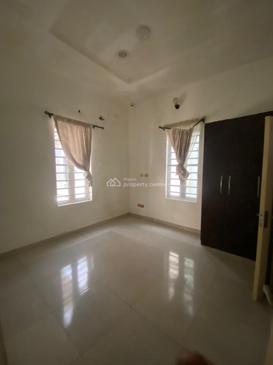 4 Bedroom Semi Detached, Ologolo, Lekki, Lagos, Semi-detached Duplex for Rent
