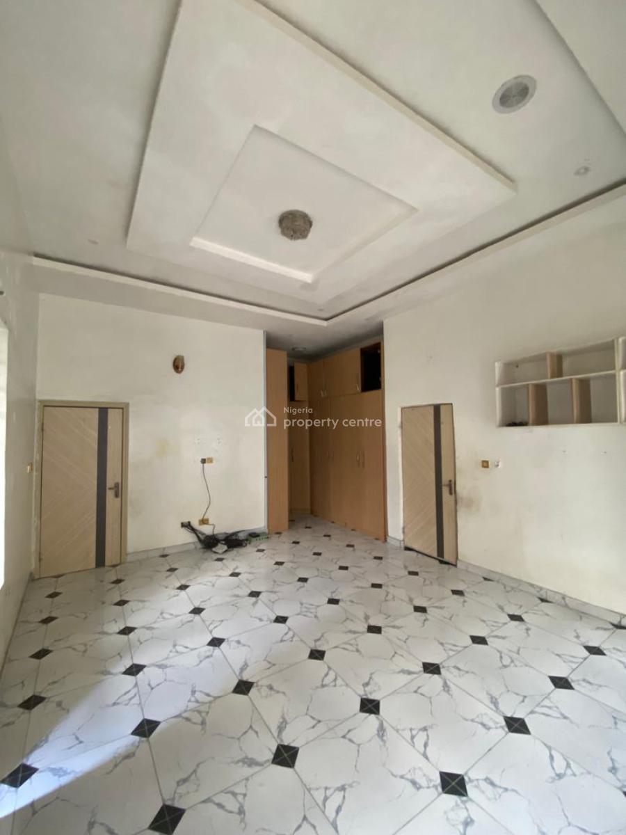 4 Bedroom Semi Detached, Ologolo, Lekki, Lagos, Semi-detached Duplex for Rent