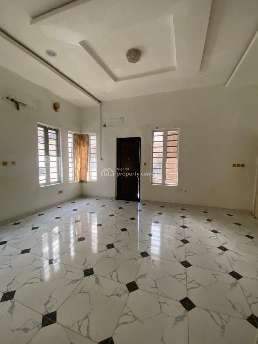 4 Bedroom Semi Detached, Ologolo, Lekki, Lagos, Semi-detached Duplex for Rent