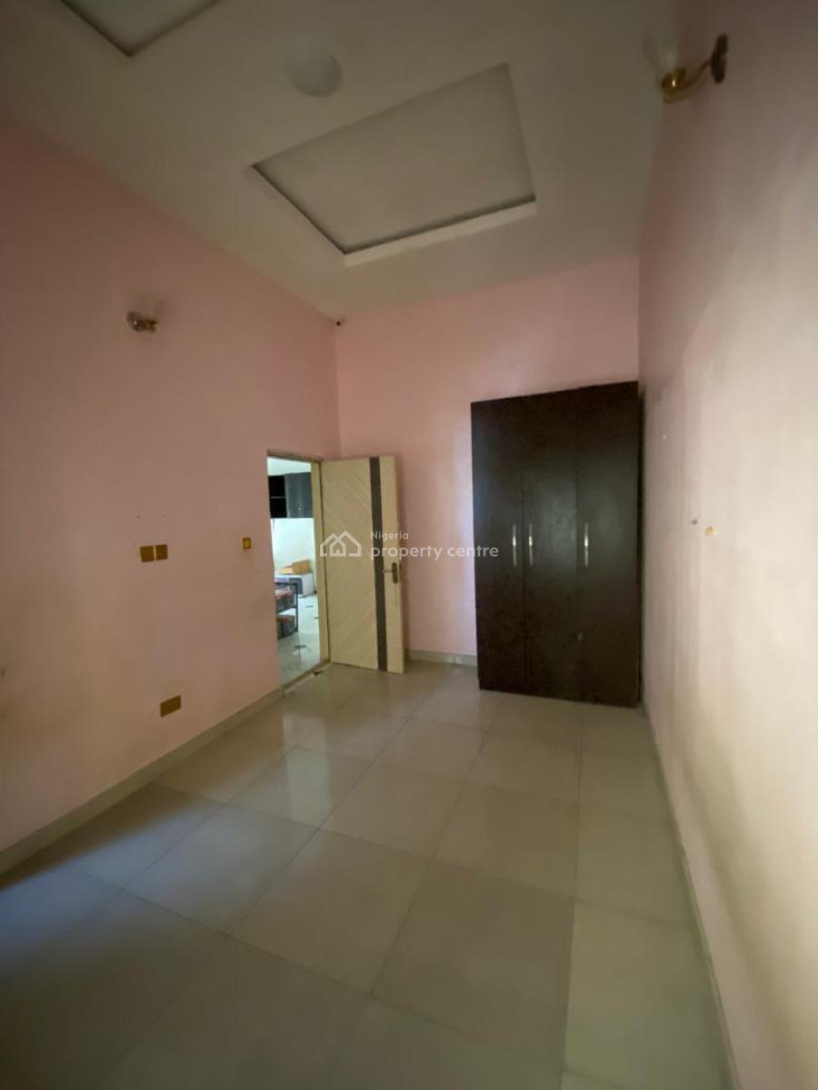 4 Bedroom Semi Detached, Ologolo, Lekki, Lagos, Semi-detached Duplex for Rent
