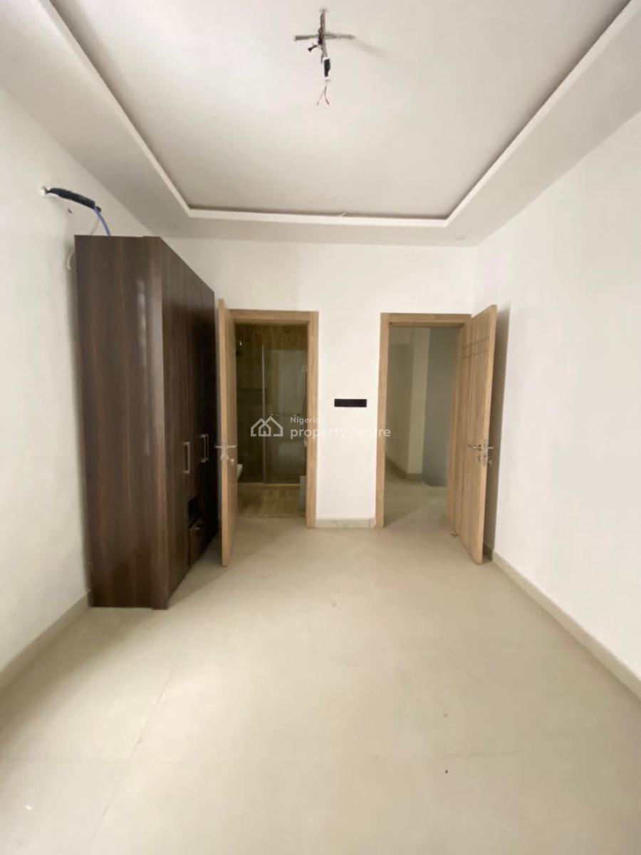 5 Bedroom Detached Duplex with Bq, Ologolo, Lekki, Lagos, Detached Duplex for Sale