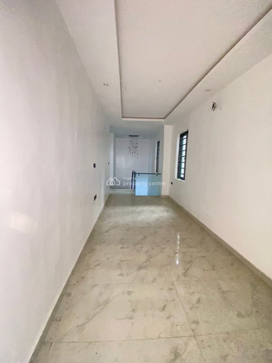 5 Bedroom Detached Duplex with Bq, Ologolo, Lekki, Lagos, Detached Duplex for Sale