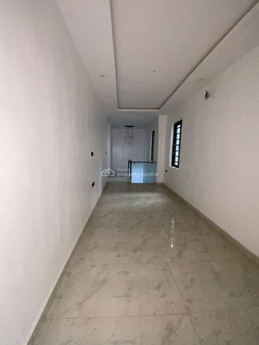 5 Bedroom Detached Duplex with Bq, Ologolo, Lekki, Lagos, Detached Duplex for Sale