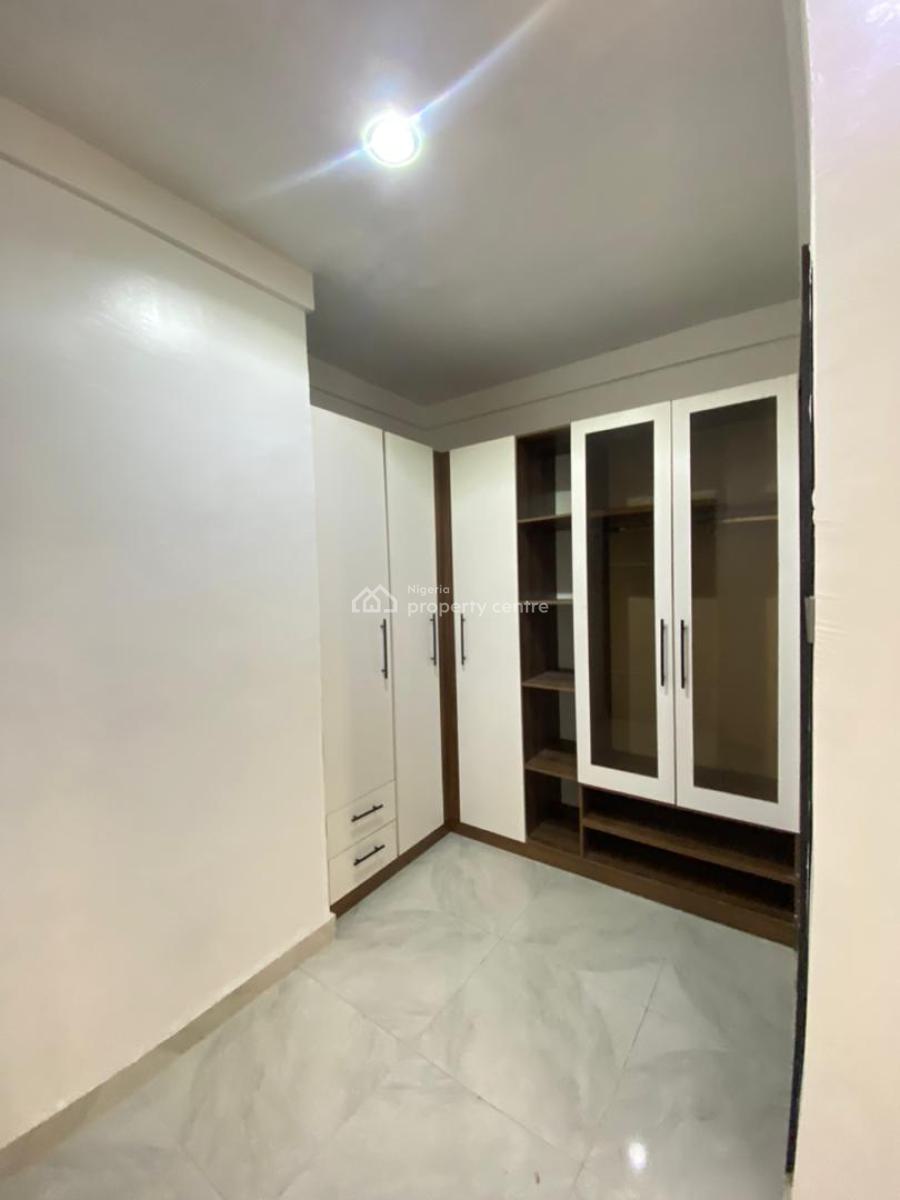 4 Bedroom Terrace Duplex with Bq, Ikate, Lekki, Lagos, Terraced Duplex for Sale