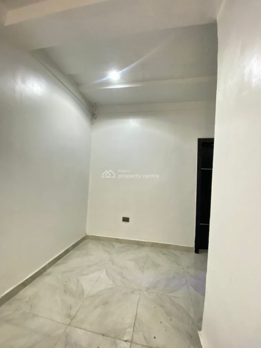 4 Bedroom Terrace Duplex with Bq, Ikate, Lekki, Lagos, Terraced Duplex for Sale