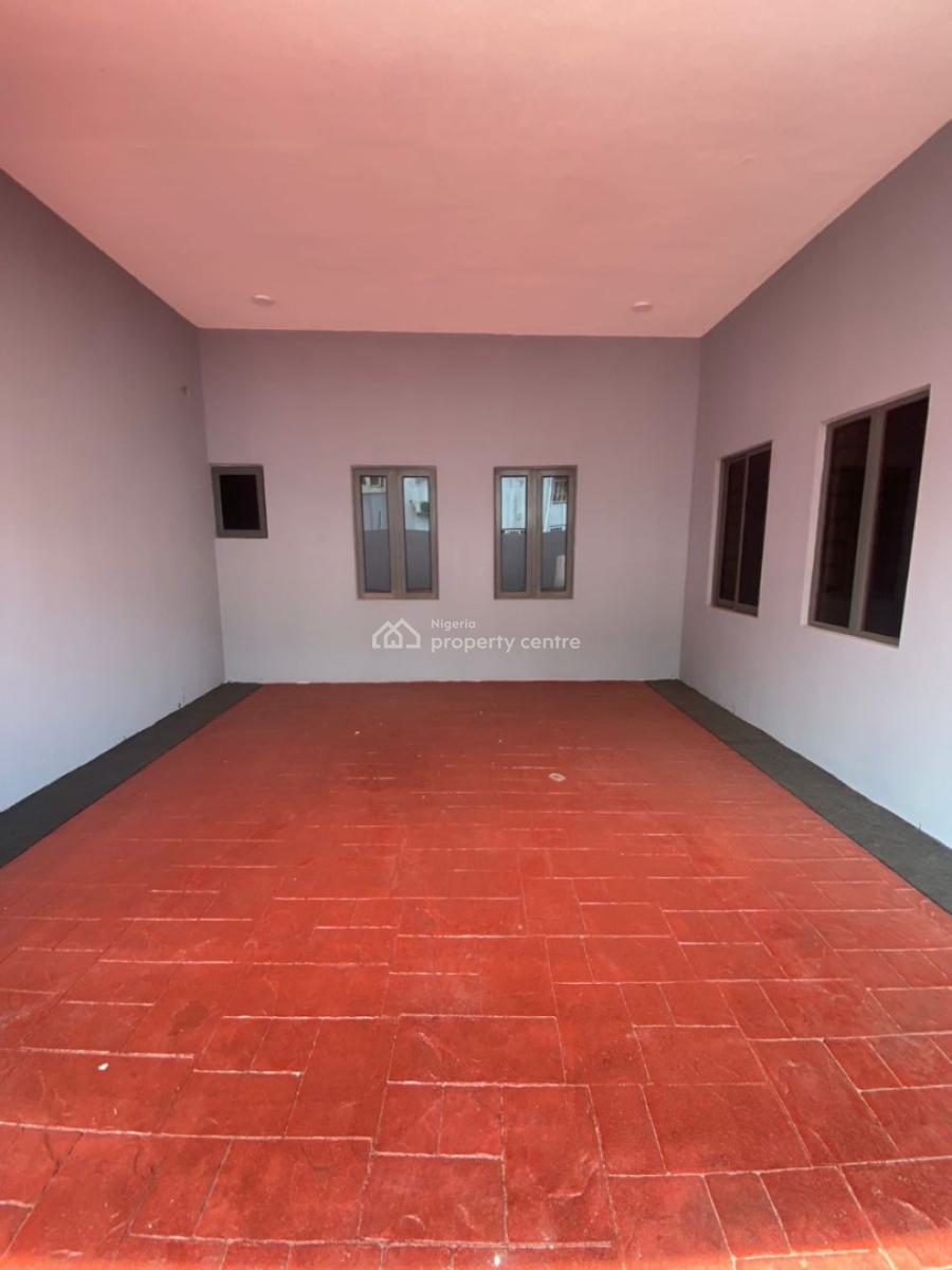 4 Bedroom Terrace Duplex with Bq, Ikate, Lekki, Lagos, Terraced Duplex for Sale