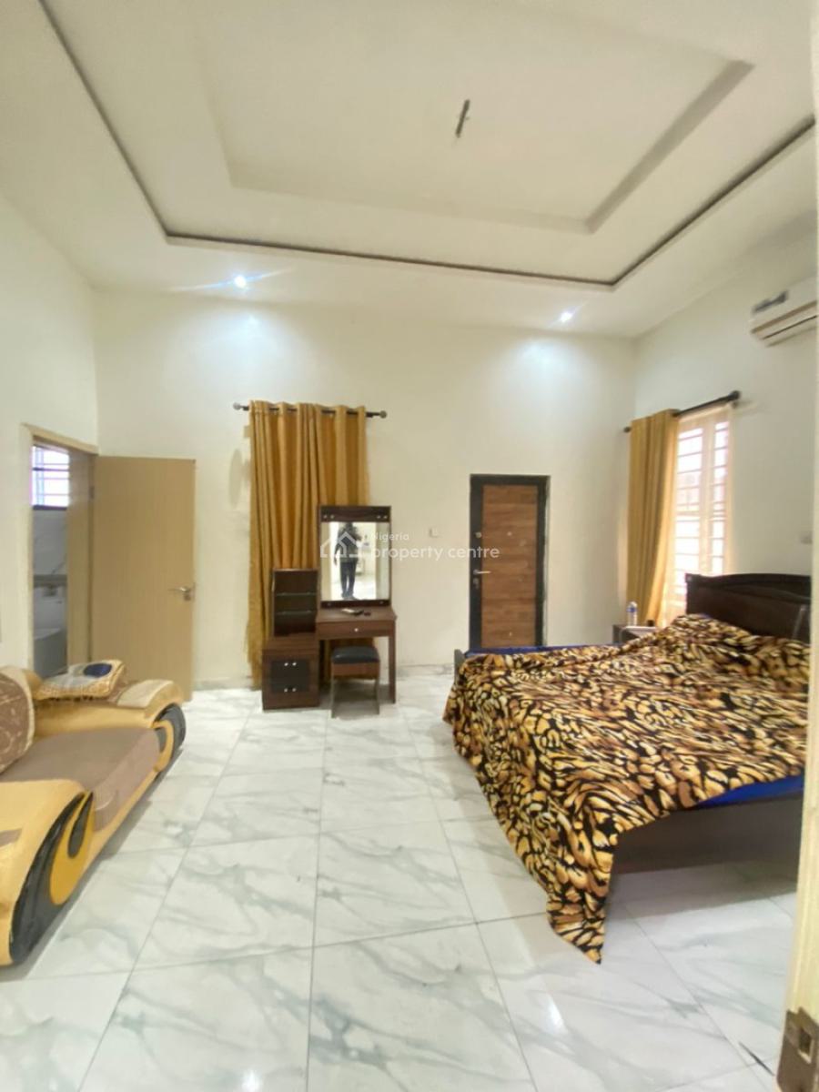 4 Bedroom Semi Detached Duplex with Bq, Orchid Road, Lekki Phase 2, Lekki, Lagos, Semi-detached Duplex for Sale