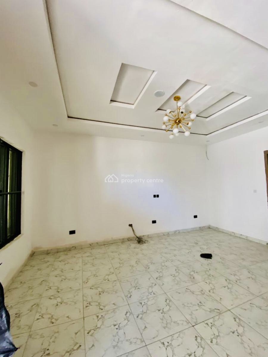 Exquisite 4 Bedroom Terrace Duplex, Harris Drive , Vgc, Lekki, Lagos, Terraced Duplex for Rent