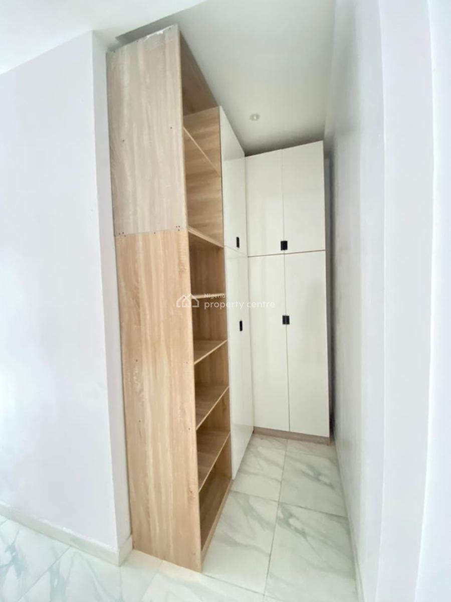 Spacious 4 Bedroom Terrace Duplex, Orchid Road, Lekki Phase 2, Lekki, Lagos, Terraced Duplex for Sale