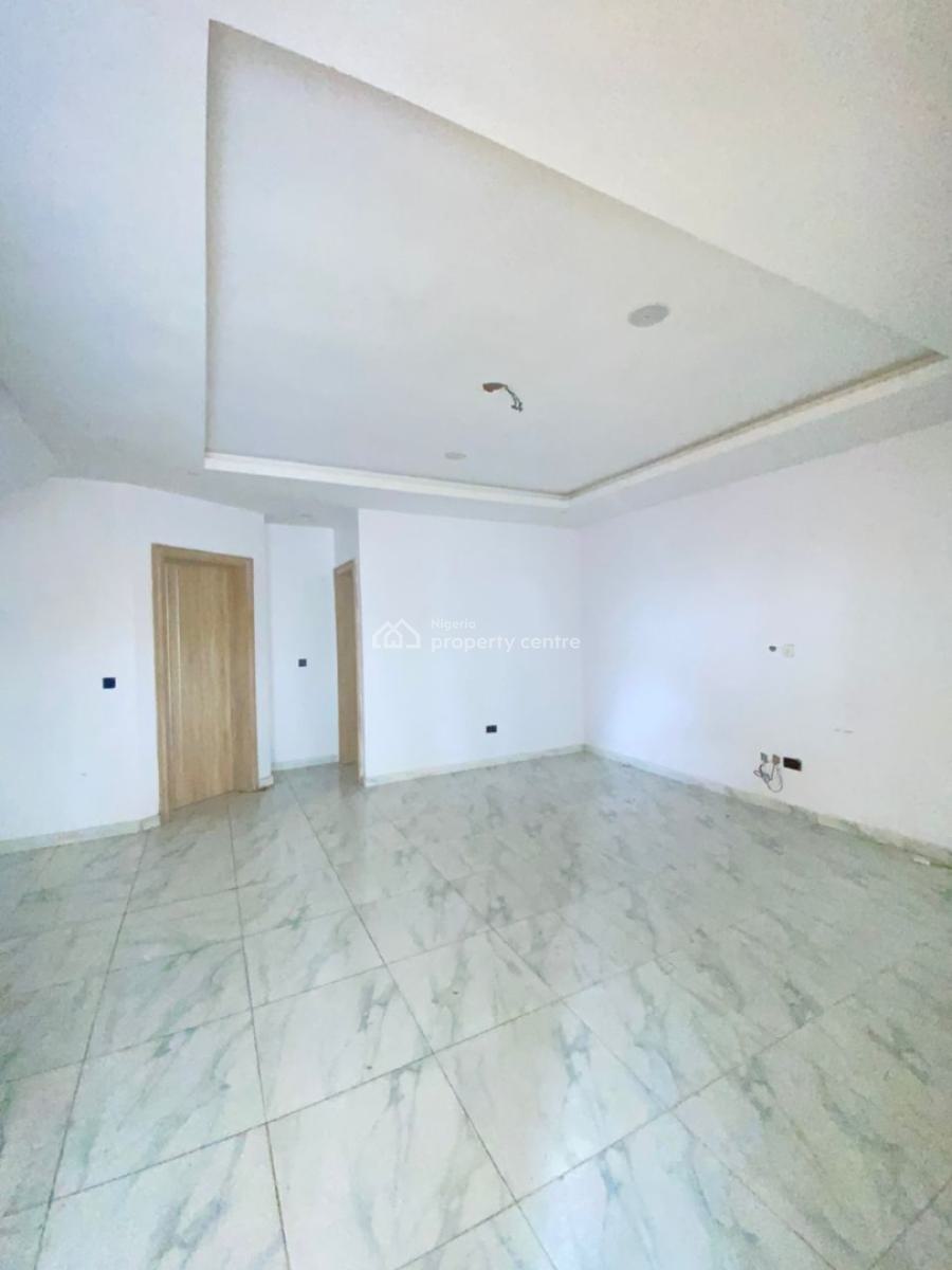 Spacious 4 Bedroom Terrace Duplex, Orchid Road, Lekki Phase 2, Lekki, Lagos, Terraced Duplex for Sale