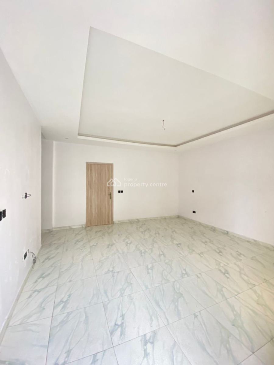 Spacious 4 Bedroom Terrace Duplex, Orchid Road, Lekki Phase 2, Lekki, Lagos, Terraced Duplex for Sale