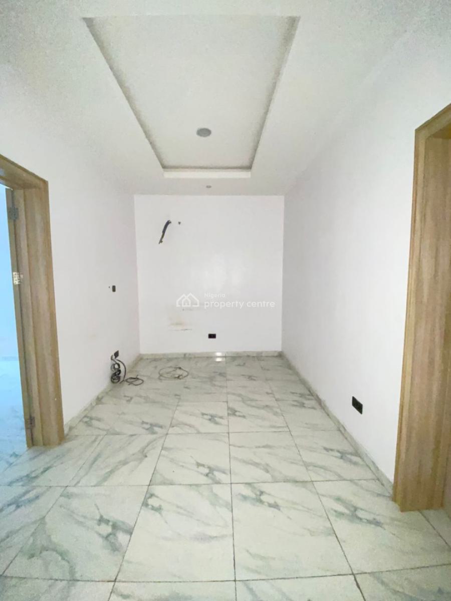 Spacious 4 Bedroom Terrace Duplex, Orchid Road, Lekki Phase 2, Lekki, Lagos, Terraced Duplex for Sale