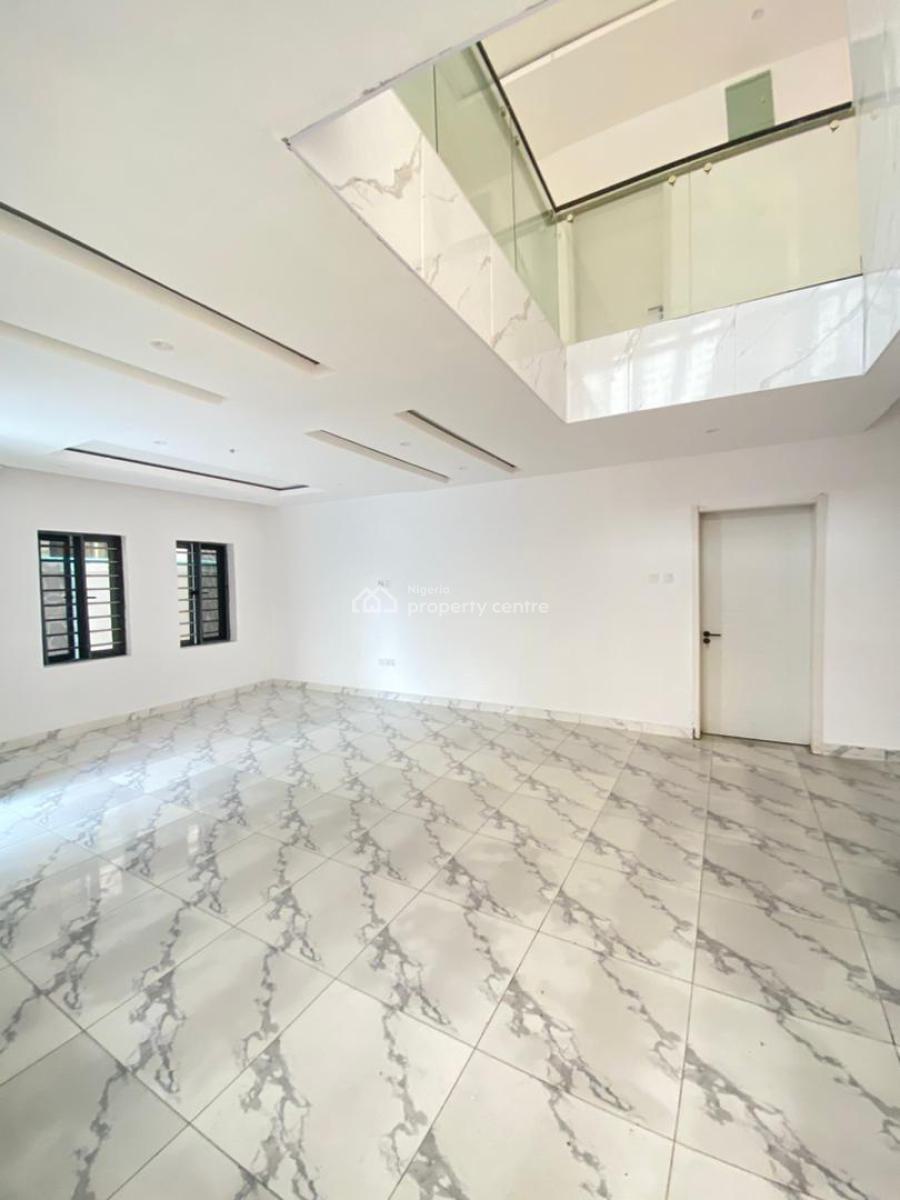 Luxury 4 Bedroom Semi Detached Duplex with a Rooftop, Ologolo, Lekki, Lagos, Semi-detached Duplex for Sale