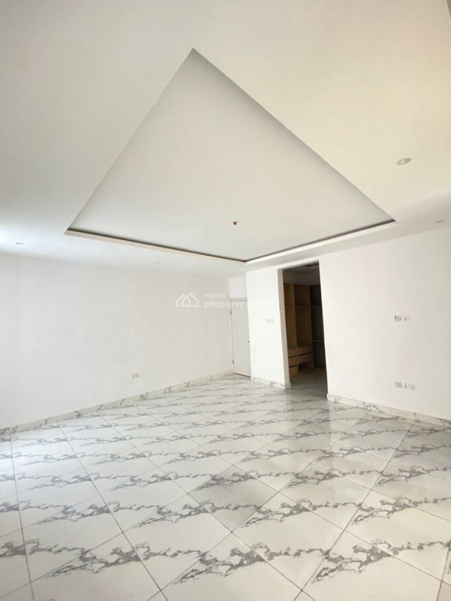 Luxury 4 Bedroom Semi Detached Duplex with a Rooftop, Ologolo, Lekki, Lagos, Semi-detached Duplex for Sale