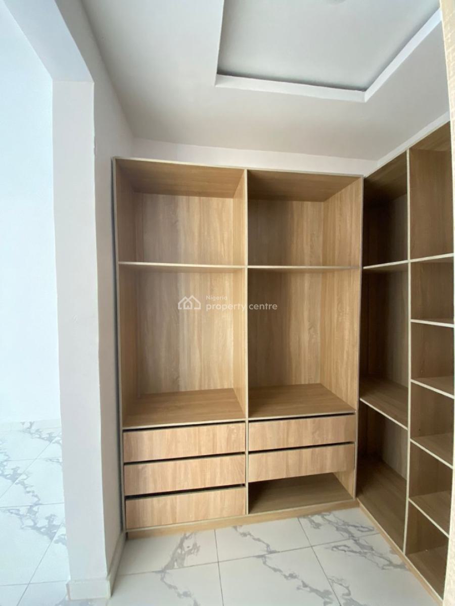 Luxury 4 Bedroom Semi Detached Duplex with a Rooftop, Ologolo, Lekki, Lagos, Semi-detached Duplex for Sale