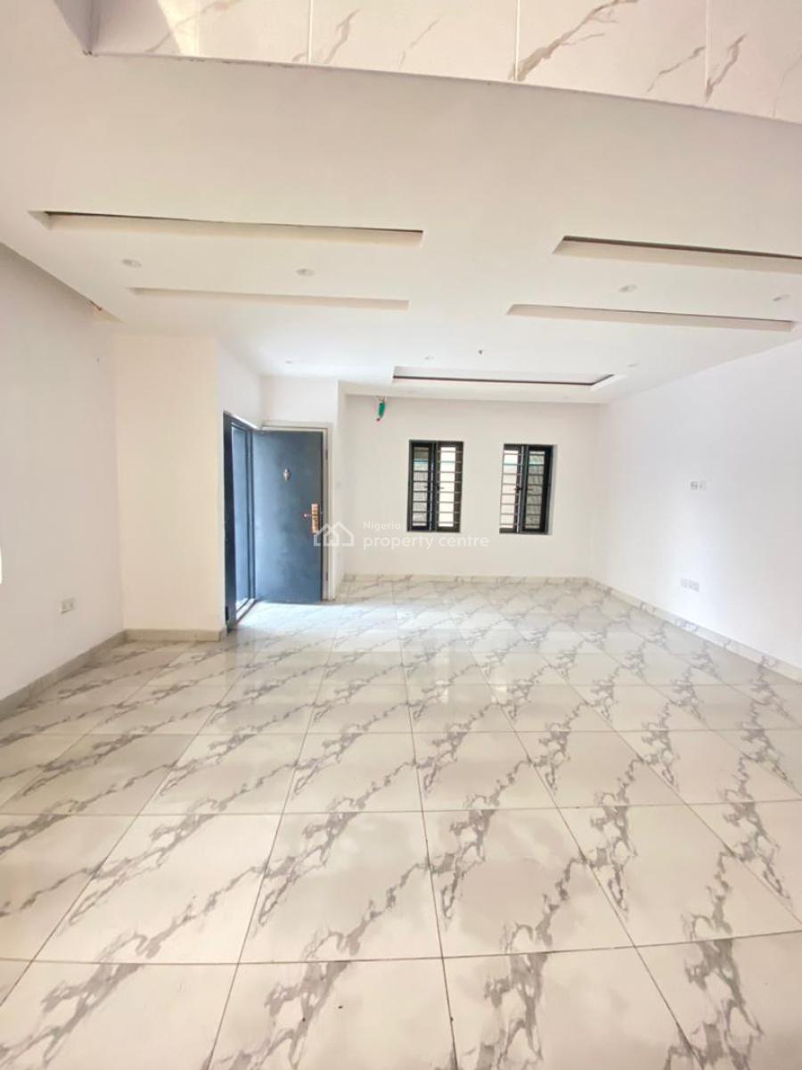 Luxury 4 Bedroom Semi Detached Duplex with a Rooftop, Ologolo, Lekki, Lagos, Semi-detached Duplex for Sale