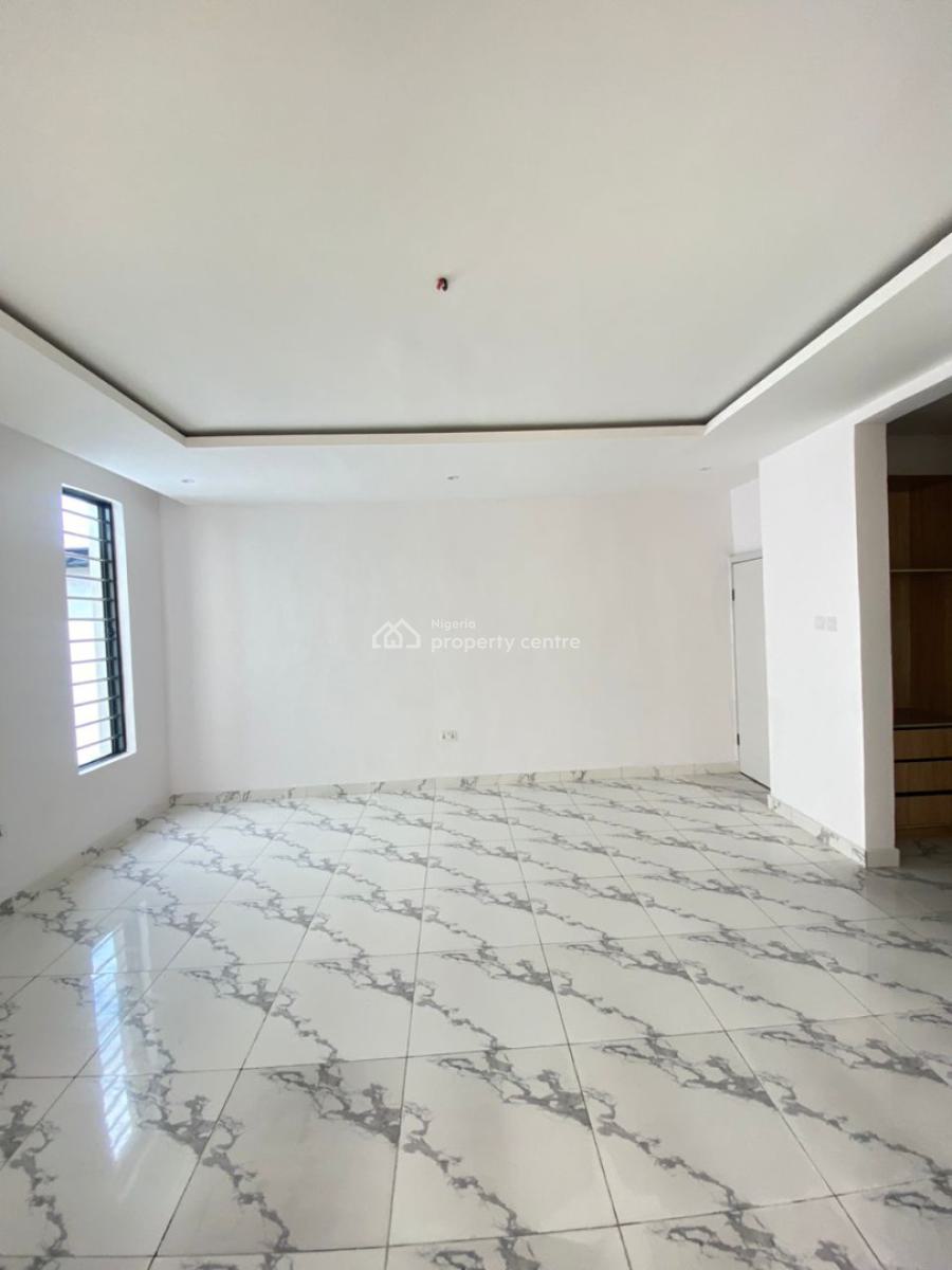 Luxury 4 Bedroom Semi Detached Duplex with a Rooftop, Ologolo, Lekki, Lagos, Semi-detached Duplex for Sale