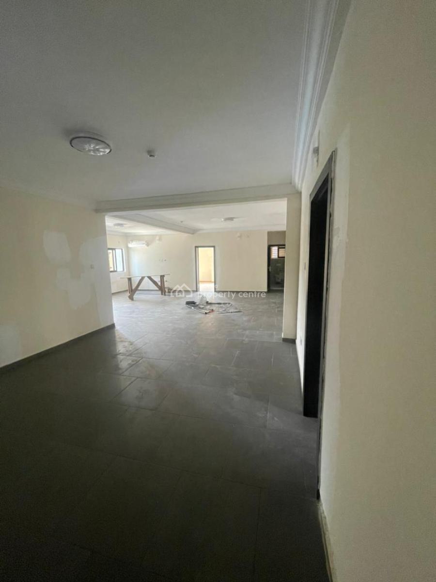 Multiple Units of Newly Built 3 Bedroom Apartment with Boys Quarter, Lekki Phase 1, Lekki, Lagos, Flat / Apartment for Rent