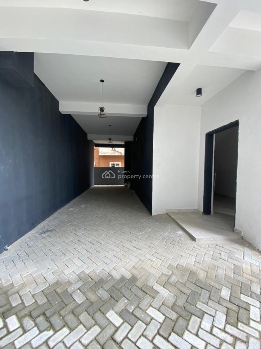 4 Bedroom Terrace Duplex, Ologolo, Lekki, Lagos, Terraced Duplex for Sale