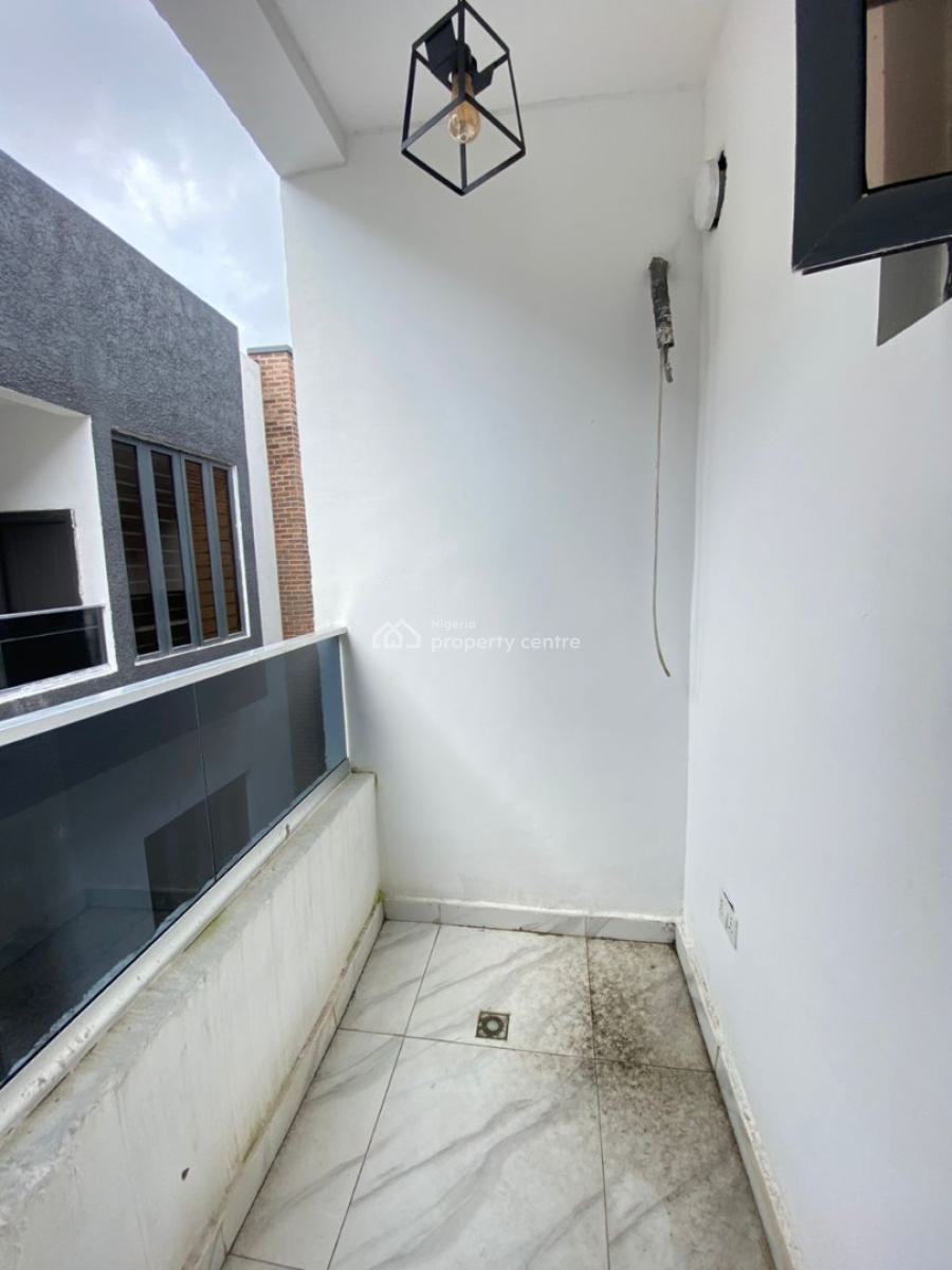 4 Bedroom Terrace Duplex, Ologolo, Lekki, Lagos, Terraced Duplex for Sale