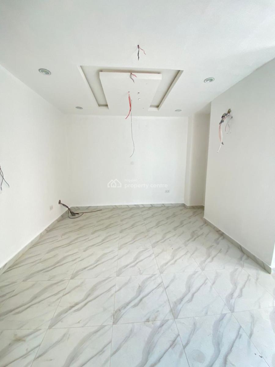4 Bedroom Terrace Duplex, Ologolo, Lekki, Lagos, Terraced Duplex for Sale