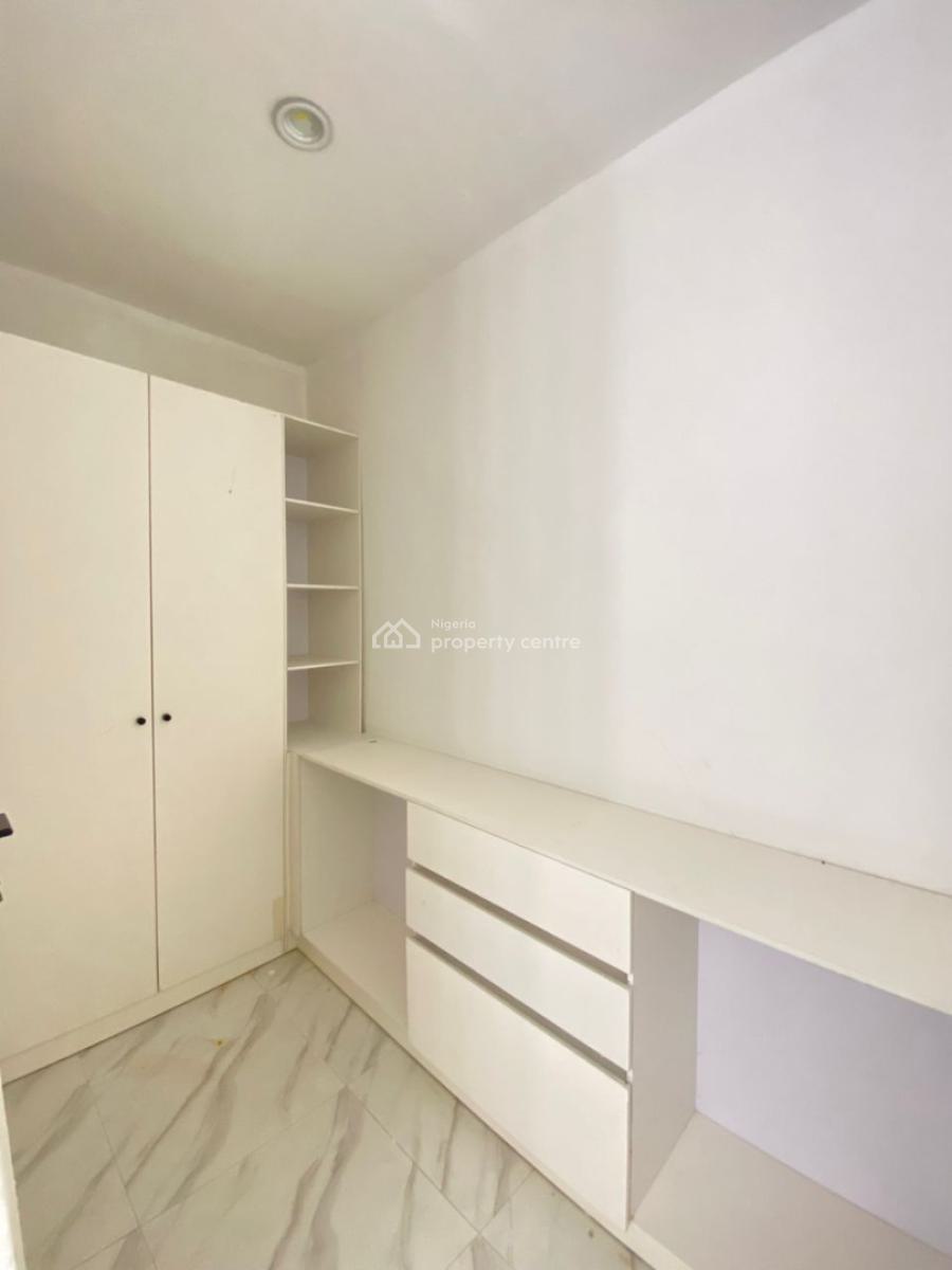 4 Bedroom Terrace Duplex, Ologolo, Lekki, Lagos, Terraced Duplex for Sale