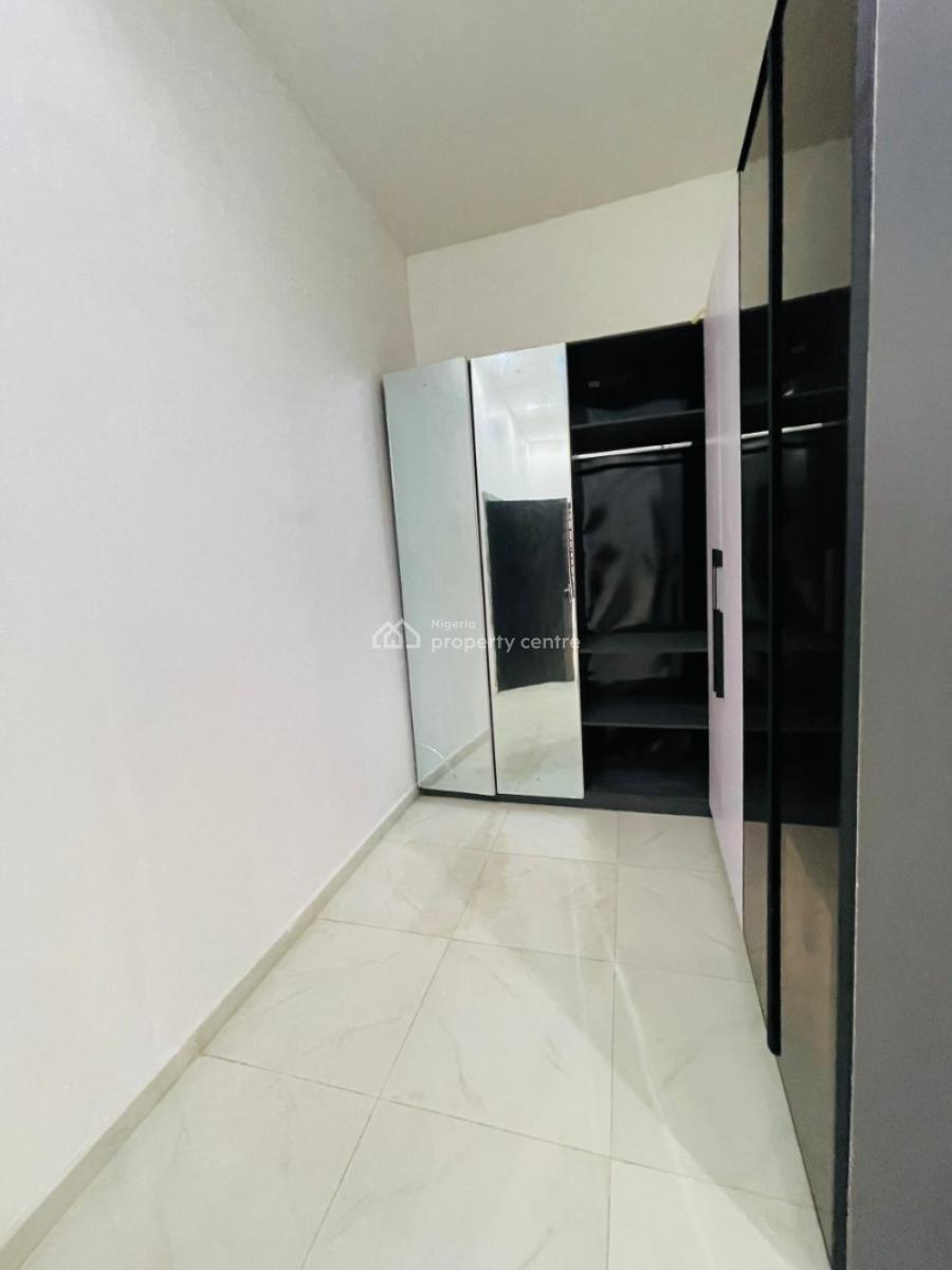 Spacious 4-bedroom Semi-detached Duplex with Bq, Playing Ground & Gym, Step Into Luxury and Comfort in This Exquisitely Built 4-bedroom, Gra Phase 2, Magodo, Lagos, Semi-detached Duplex for Sale