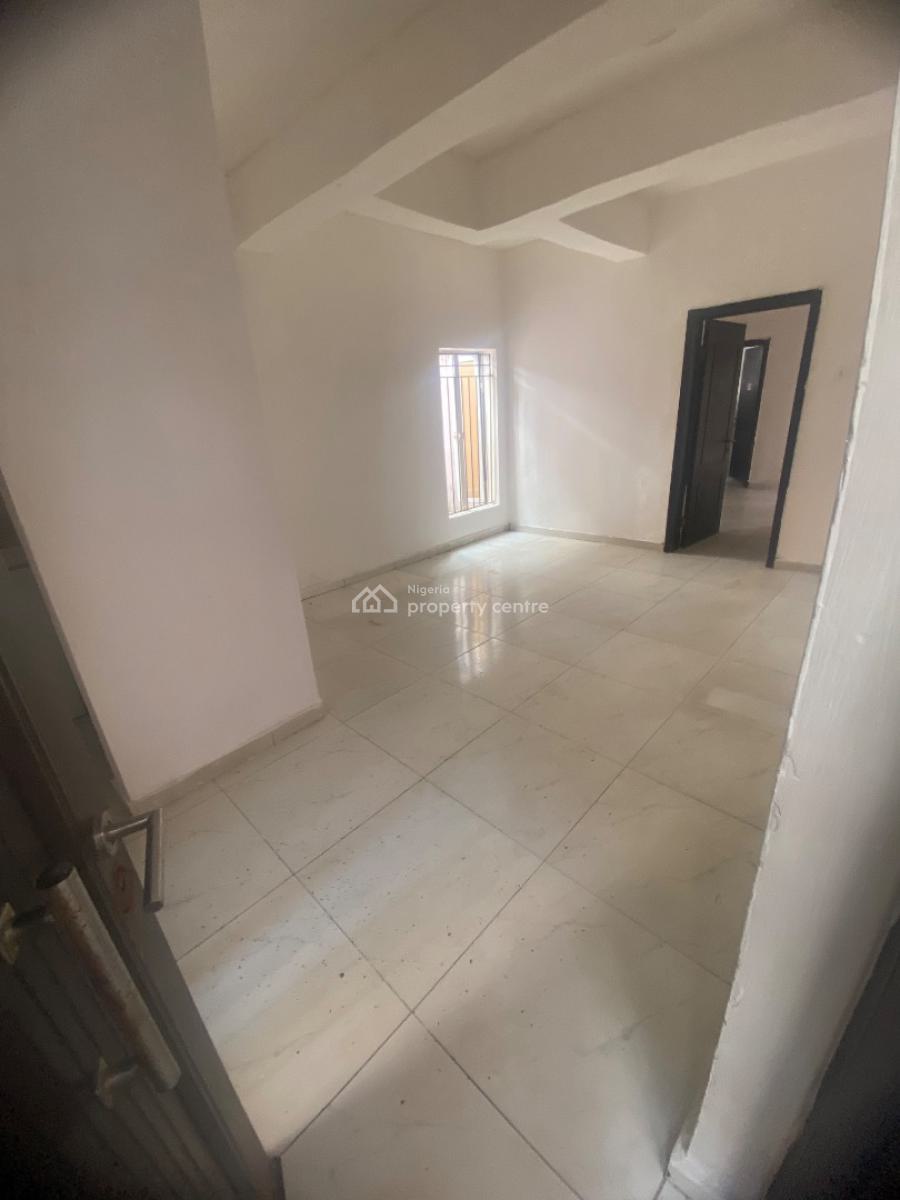 Standard Mini Flat, Lekki, Lekki Phase 1, Lekki, Lagos, Mini Flat (room and Parlour) for Rent