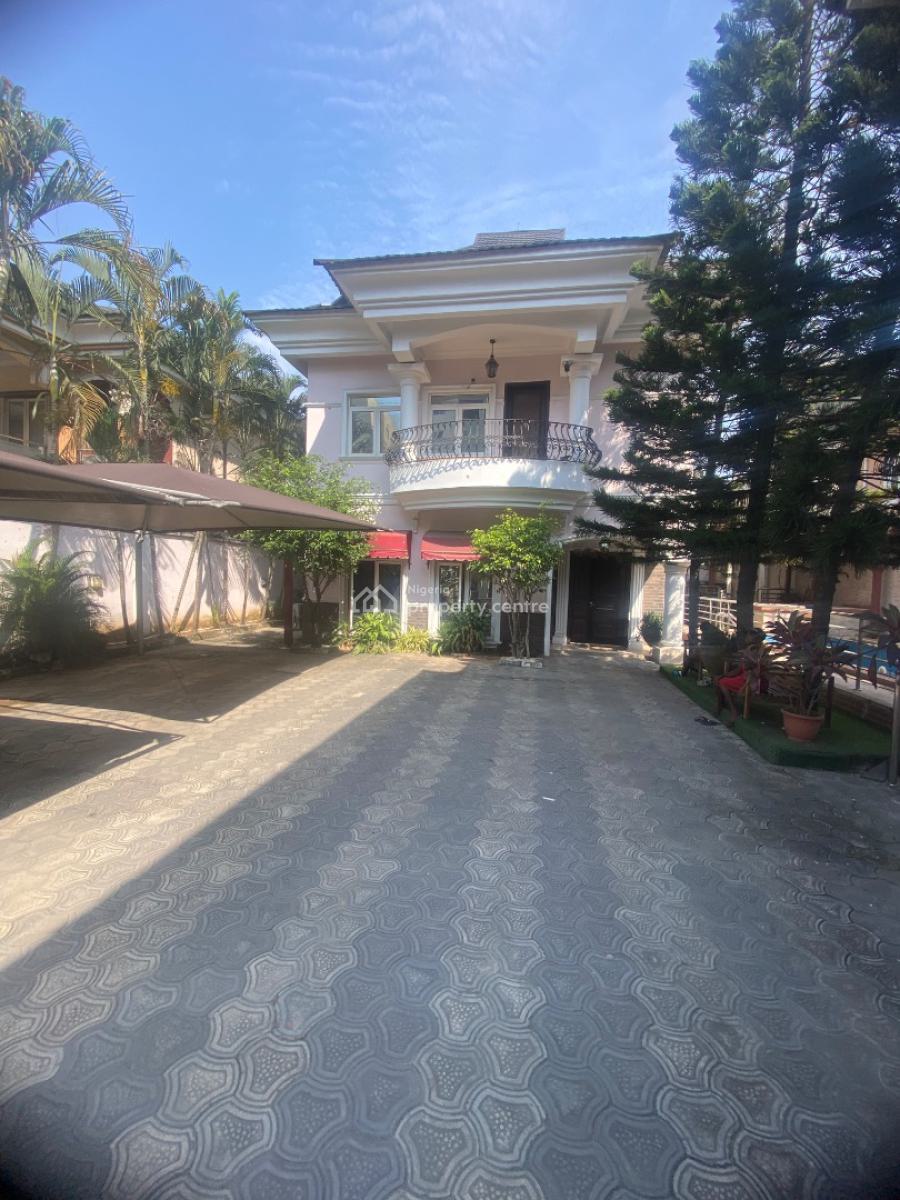 Standard Mini Flat, Lekki, Lekki Phase 1, Lekki, Lagos, Mini Flat (room and Parlour) for Rent