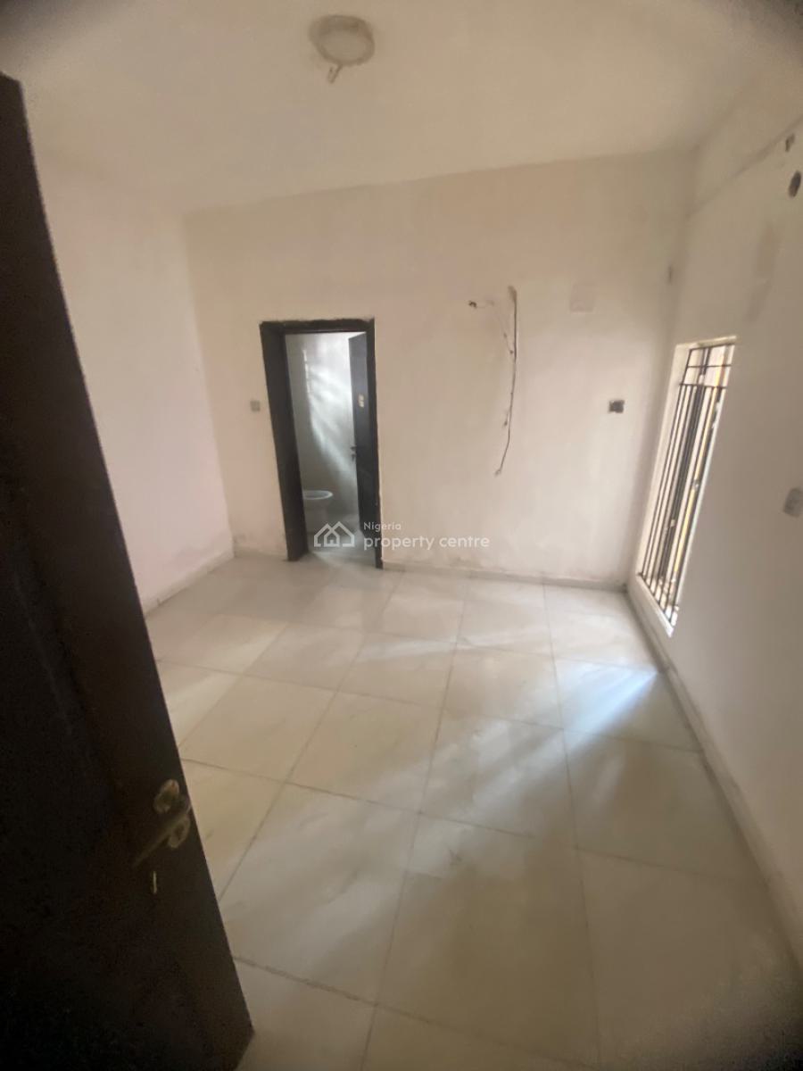 Standard Mini Flat, Lekki, Lekki Phase 1, Lekki, Lagos, Mini Flat (room and Parlour) for Rent