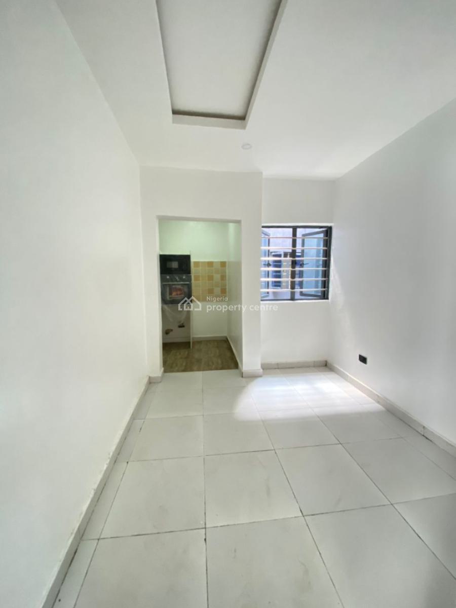 Newly Built 2 Bedroom Apartment, Ologolo, Lekki, Lagos, Block of Flats for Sale