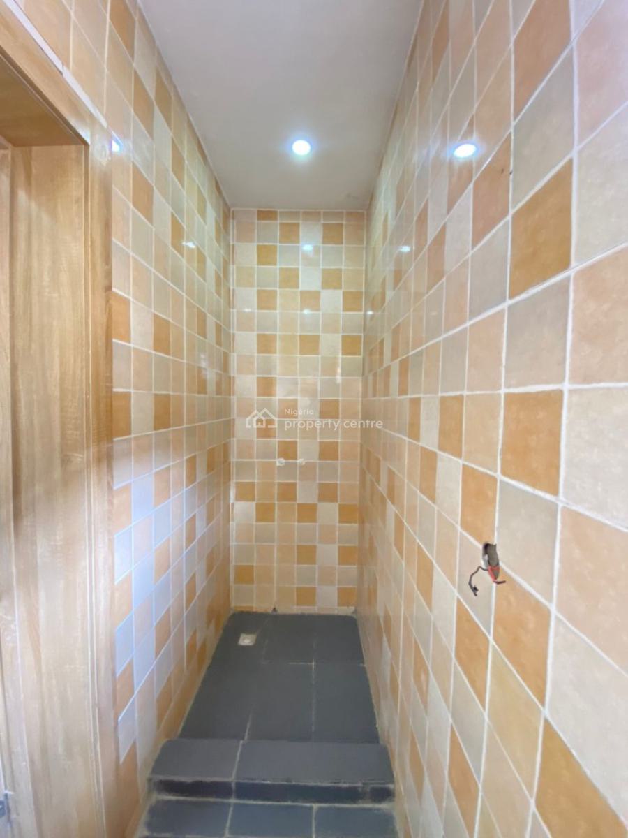 Newly Built 2 Bedroom Apartment, Ologolo, Lekki, Lagos, Block of Flats for Sale