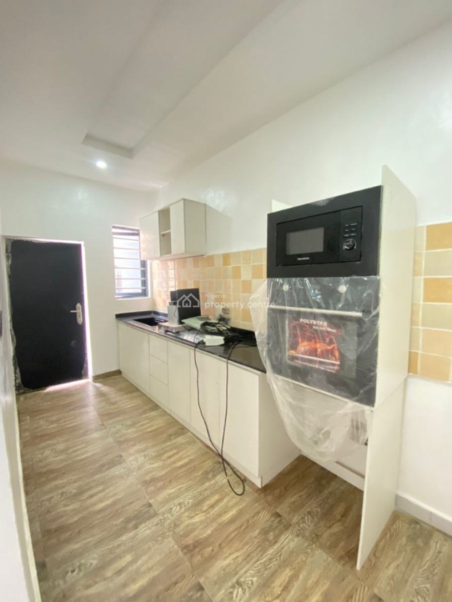 Newly Built 2 Bedroom Apartment, Ologolo, Lekki, Lagos, Block of Flats for Sale