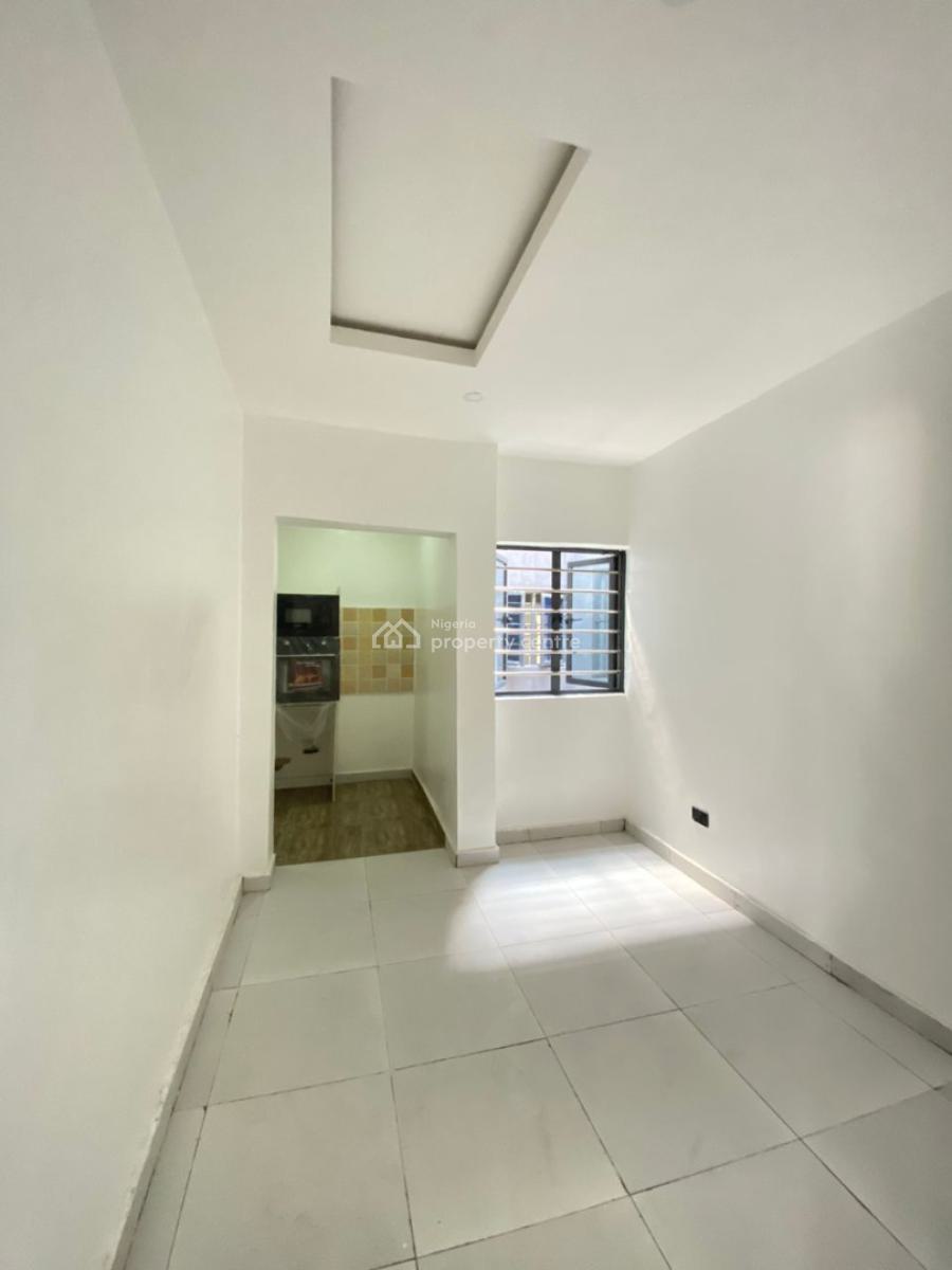 Newly Built 2 Bedroom Apartment, Ologolo, Lekki, Lagos, Block of Flats for Sale