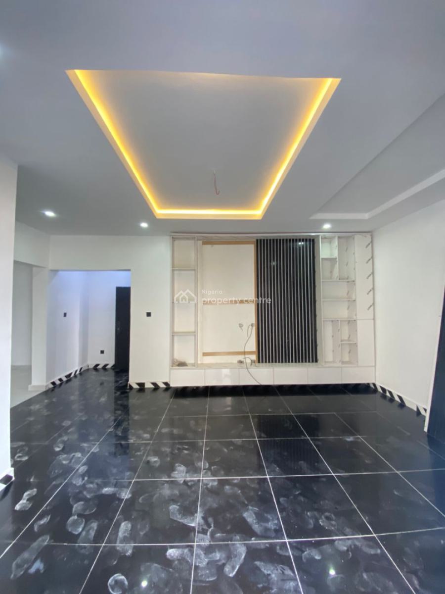 Newly Built 2 Bedroom Apartment, Ologolo, Lekki, Lagos, Block of Flats for Sale