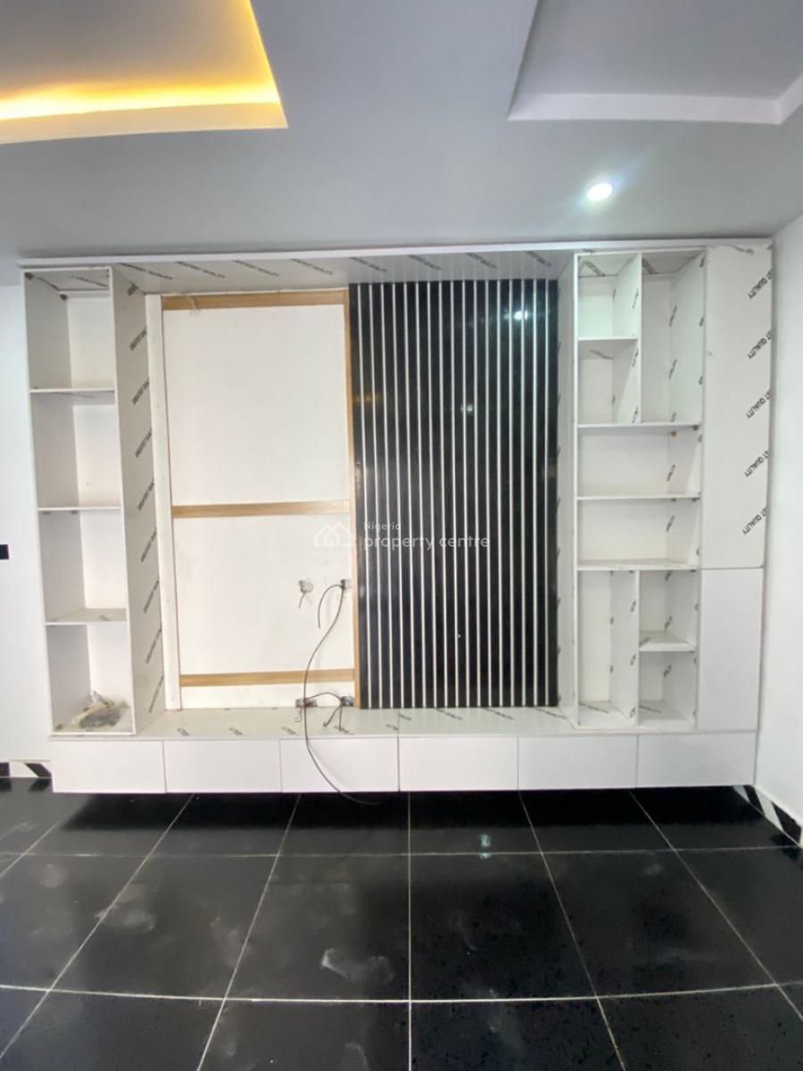 Newly Built 2 Bedroom Apartment, Ologolo, Lekki, Lagos, Block of Flats for Sale