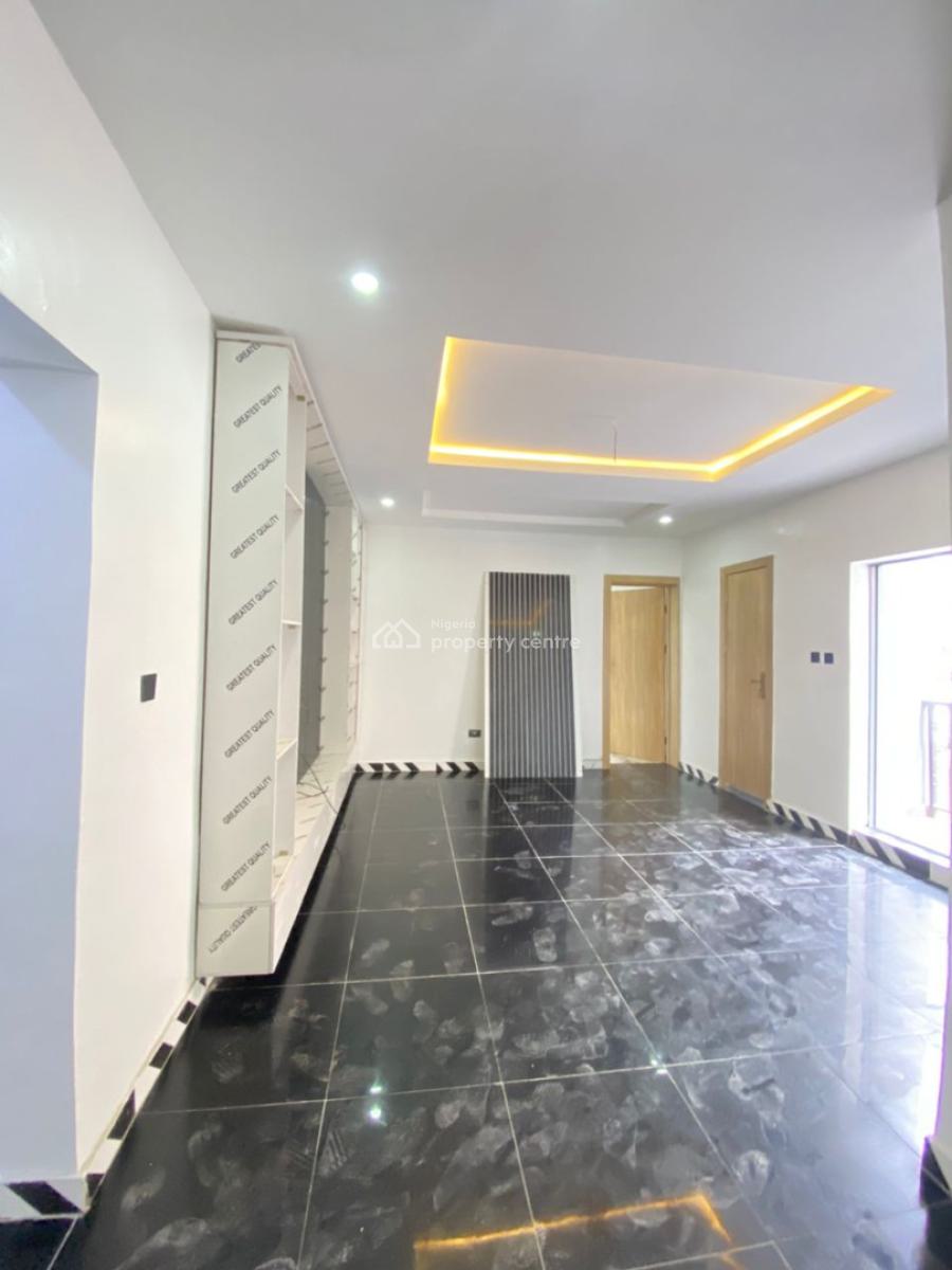 Newly Built 2 Bedroom Apartment, Ologolo, Lekki, Lagos, Block of Flats for Sale