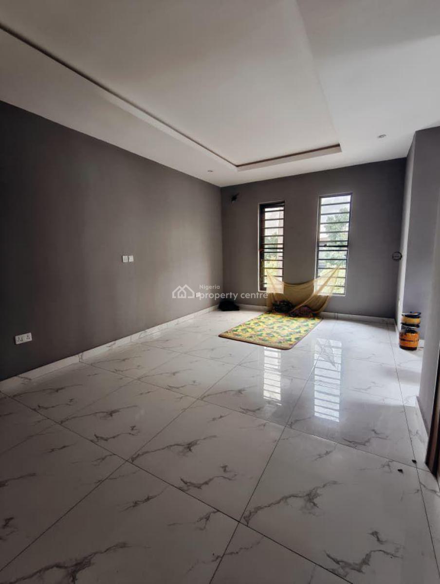 Modern 4-bedroom Semi-detached Duplex, Offers Refined Comfort and Excellent Functionality, Ikeja, Lagos, Semi-detached Duplex for Sale