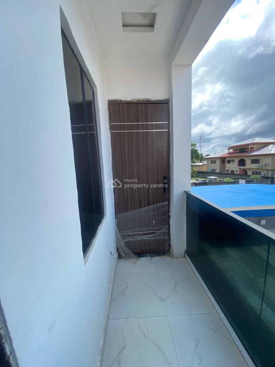 Spacious 2 Bedroom Apartment, Igbo Efon, Lekki, Lagos, Block of Flats for Sale