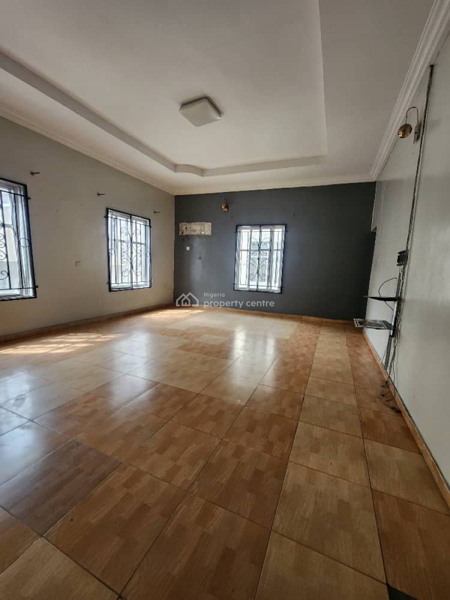 Very Spacious 5 Bedroom Fully Detached Duplex  with Bq, Chevron Drive, Lekki Phase 2, Lekki, Lagos, Semi-detached Duplex for Rent